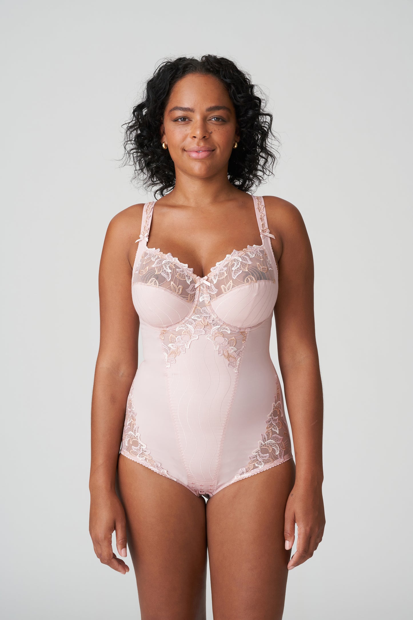 DEAUVILLE Body (Vintage Pink)