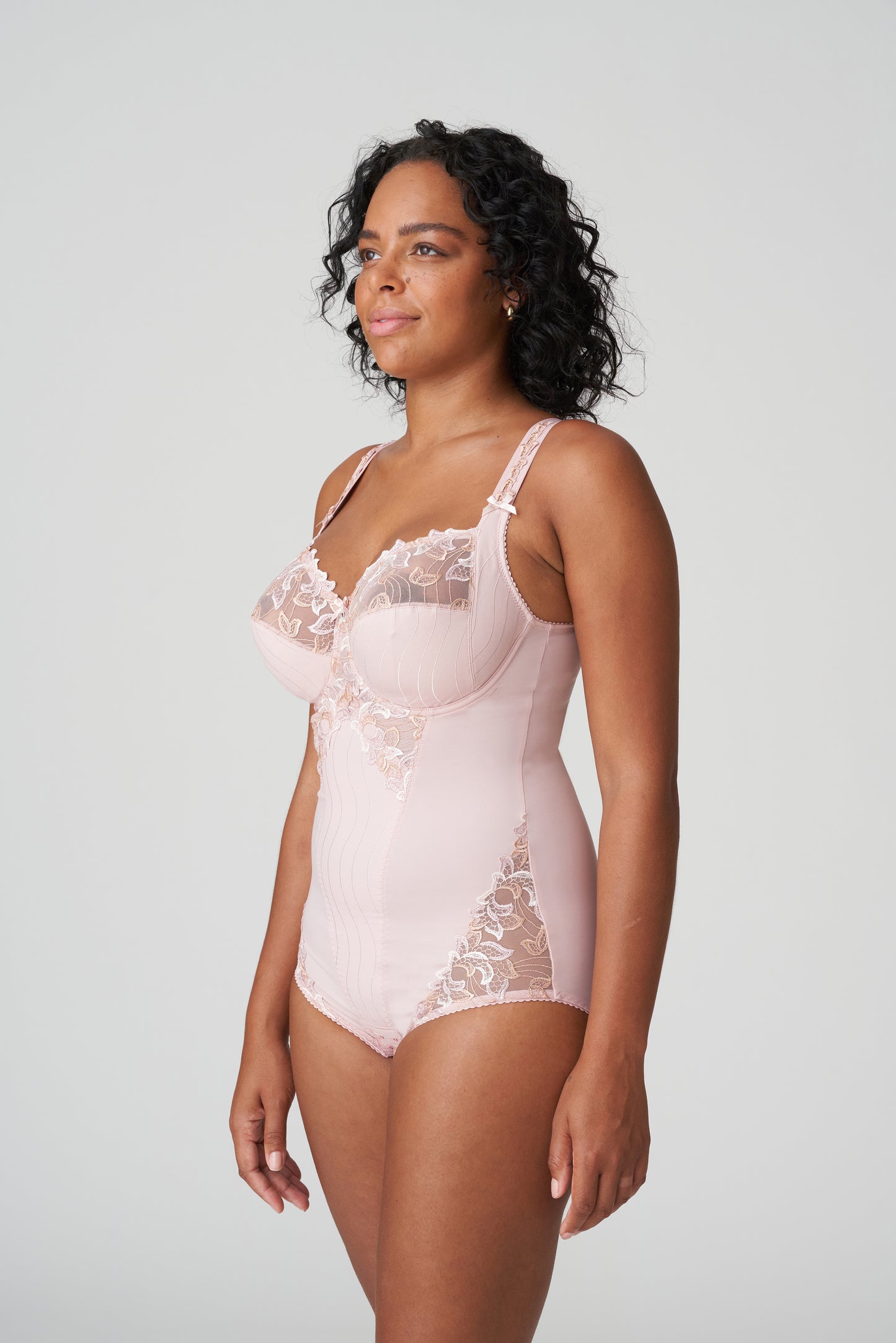 DEAUVILLE Body (Vintage Pink)