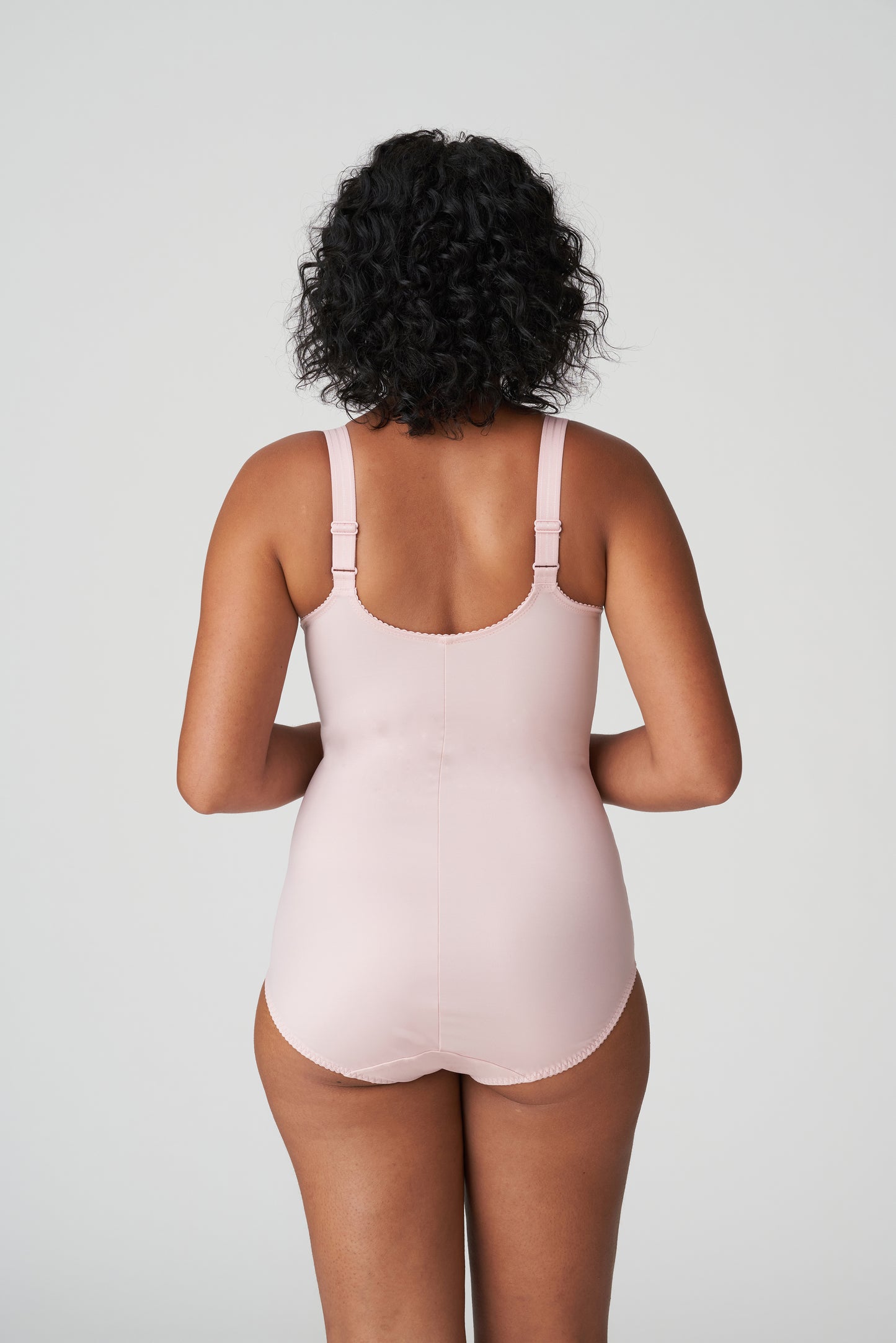 DEAUVILLE Body (Vintage Pink)