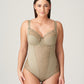 MADISON Body (Golden Olive)