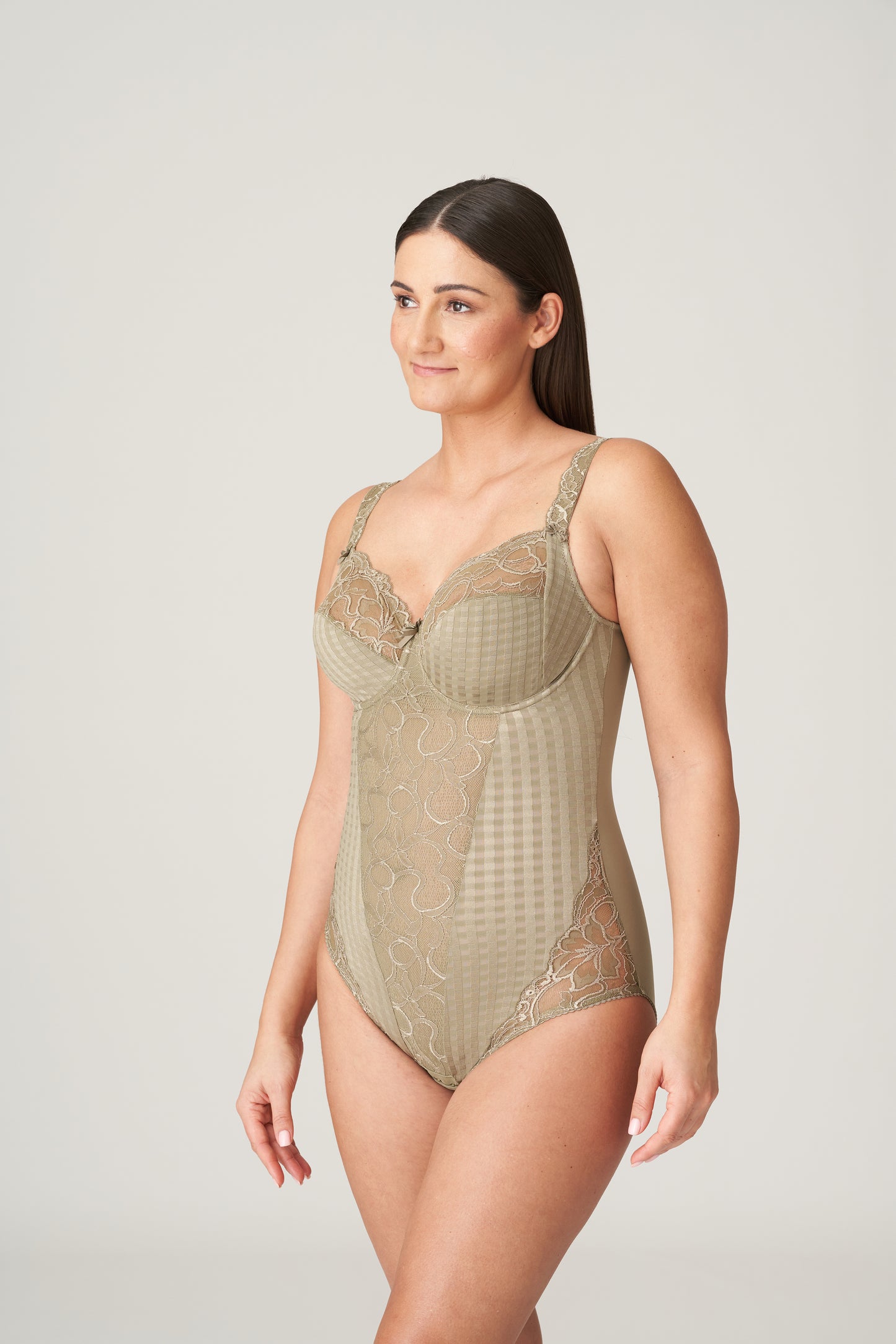 MADISON Body (Golden Olive)