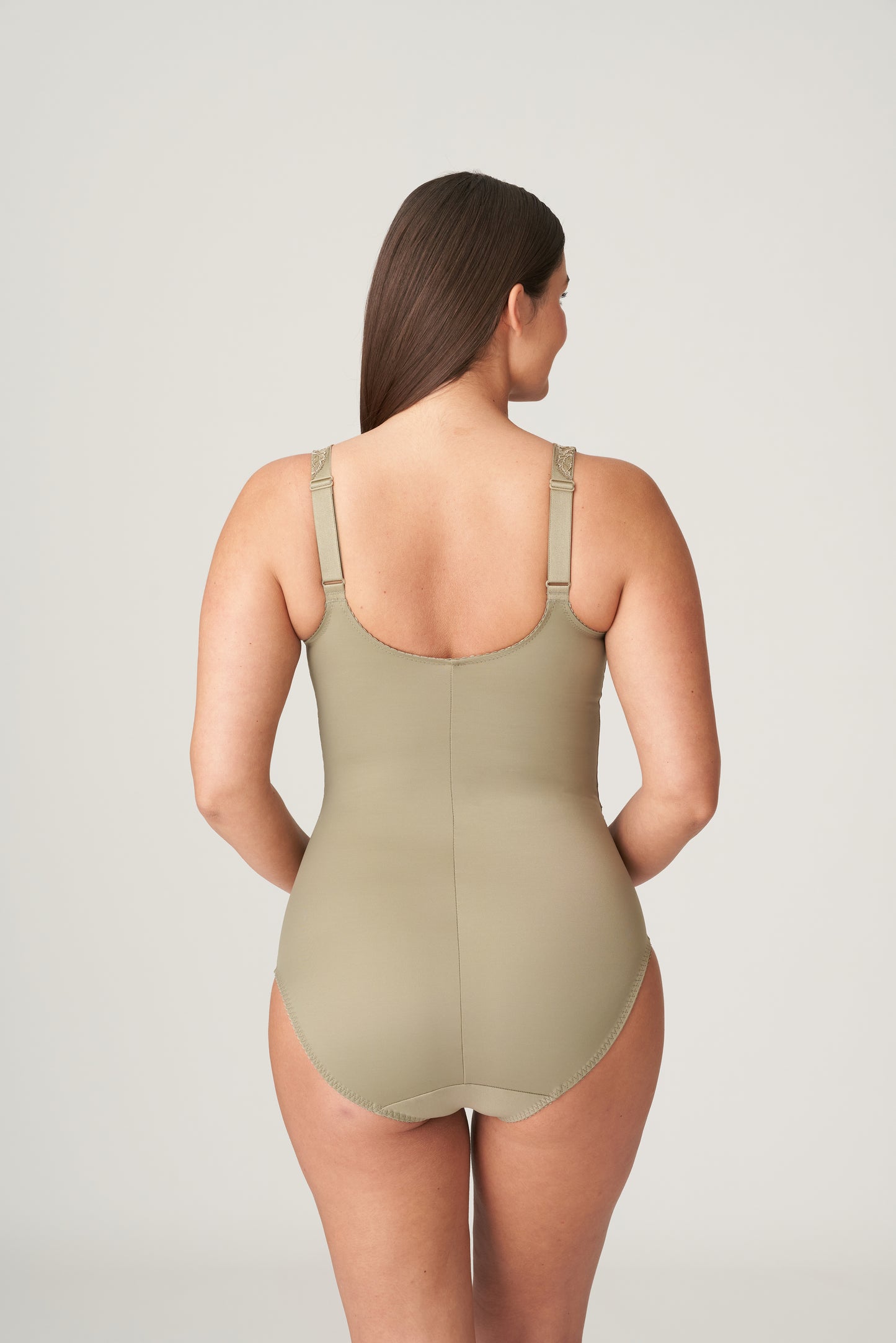 MADISON Body (Golden Olive)