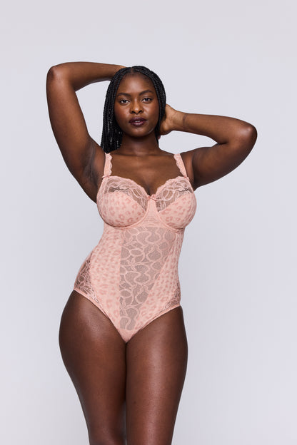 MADISON Vollschalen-Body