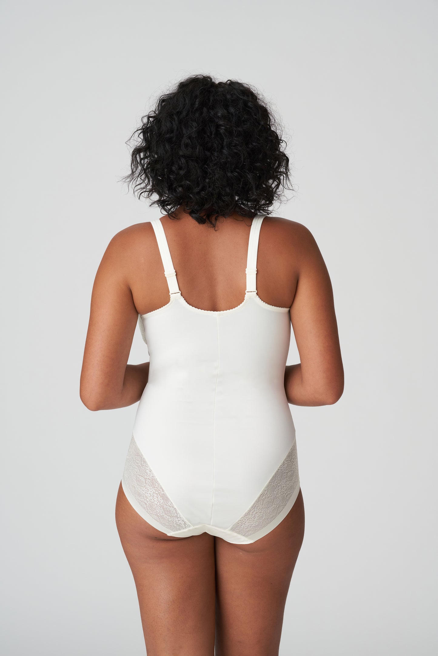 MOHALA Body (Vintage Natur)
