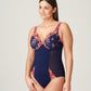 DEVDAHA Body (Velvet Blue)
