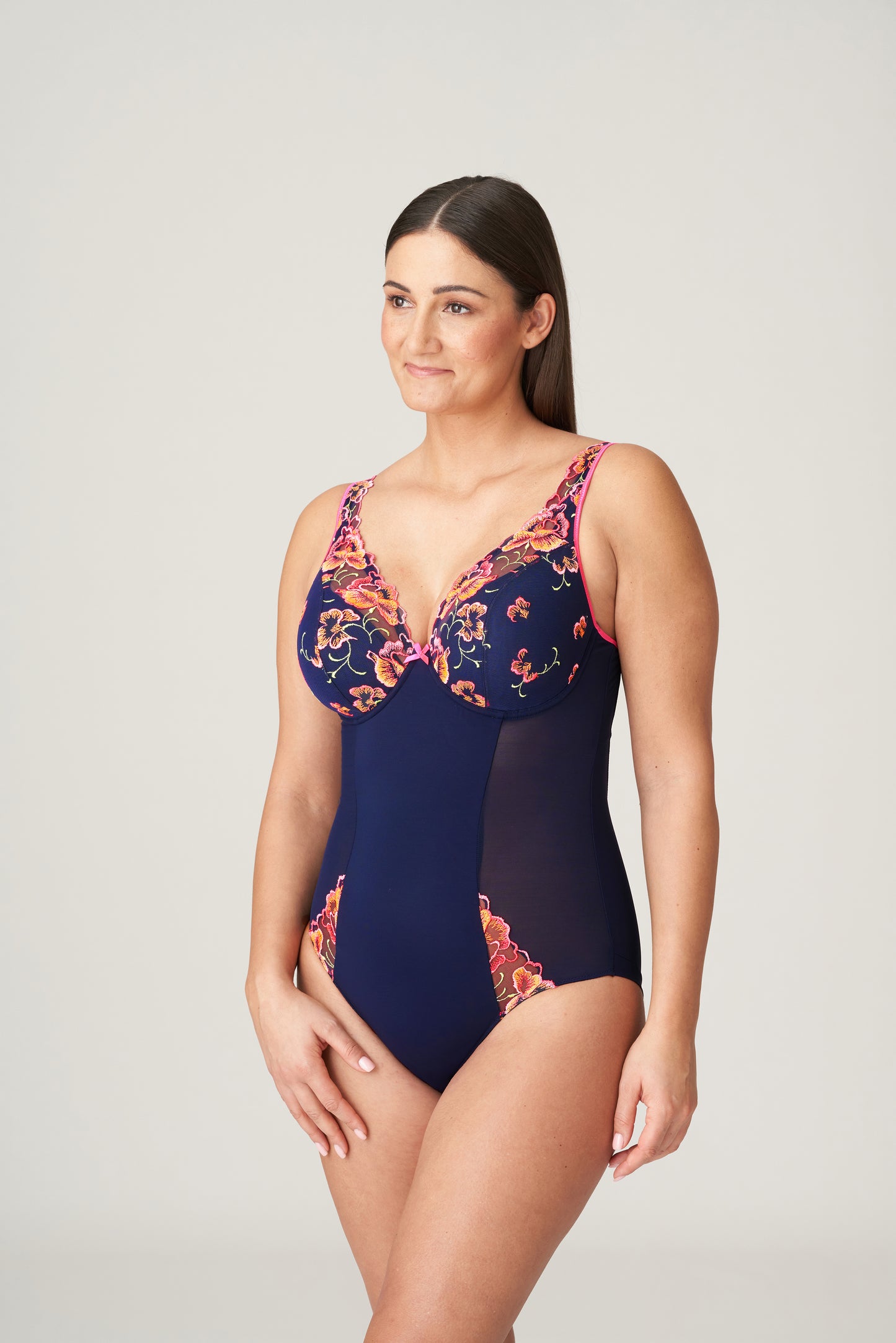DEVDAHA Body (Velvet Blue)