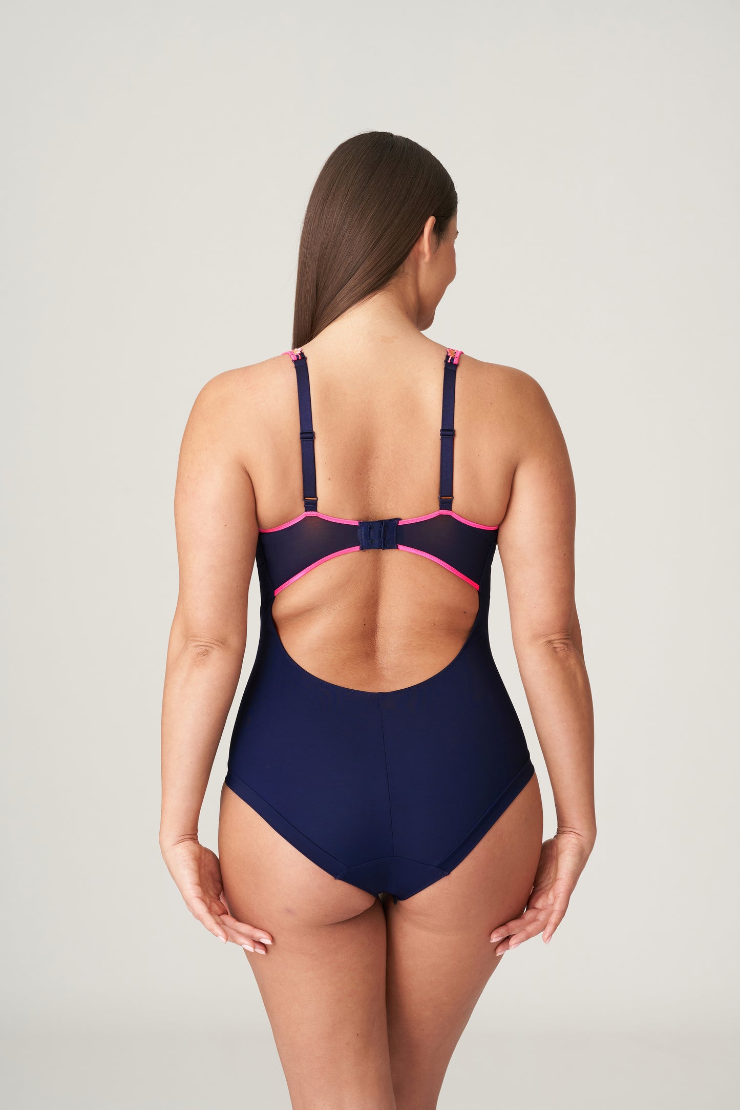 DEVDAHA Body (Velvet Blue)