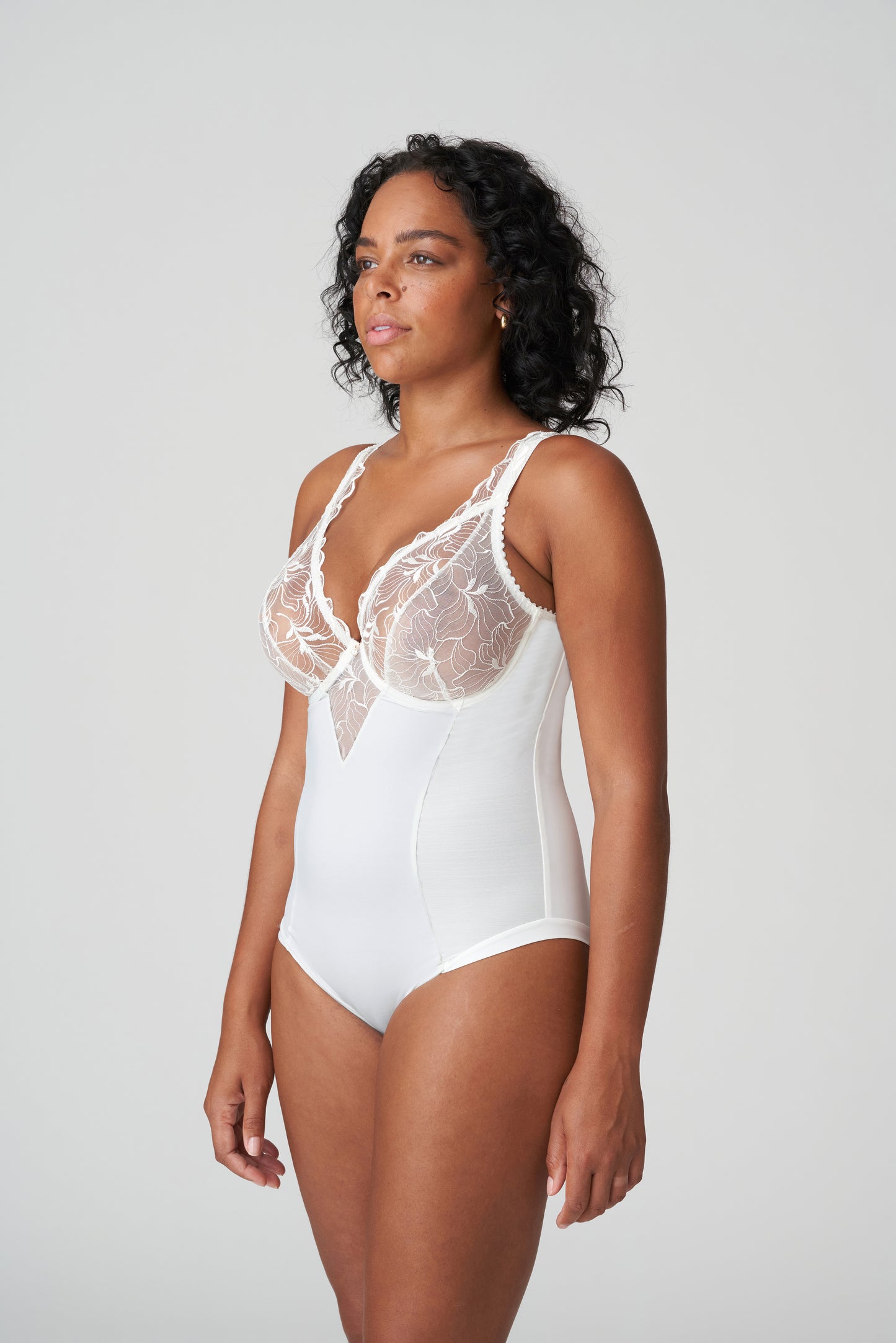 SPRINGDALE Body (Natur)