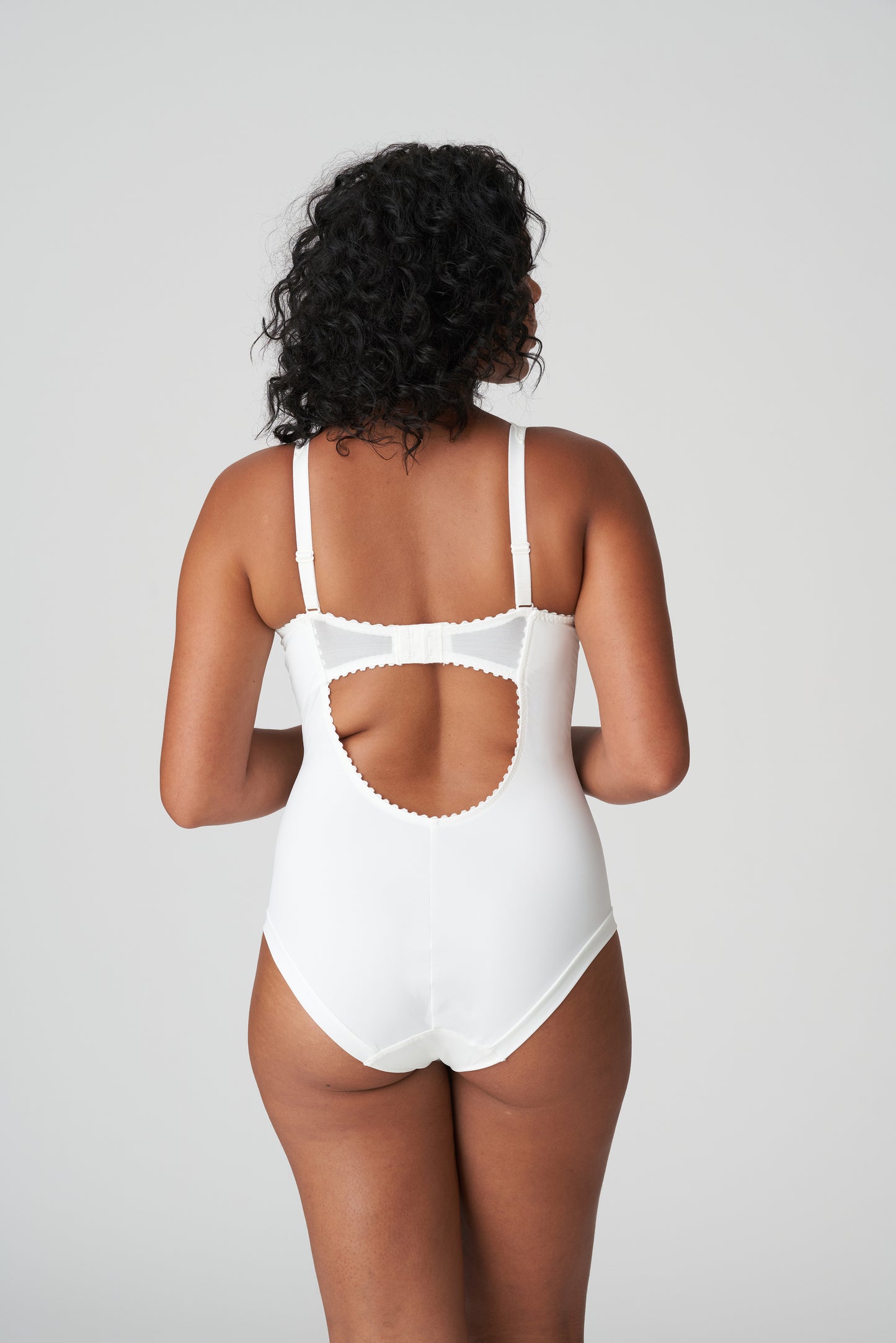 SPRINGDALE Body (Natur)