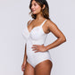 SALERNO Body Vollschale (Natur)