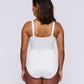 SALERNO Body Vollschale (Natur)