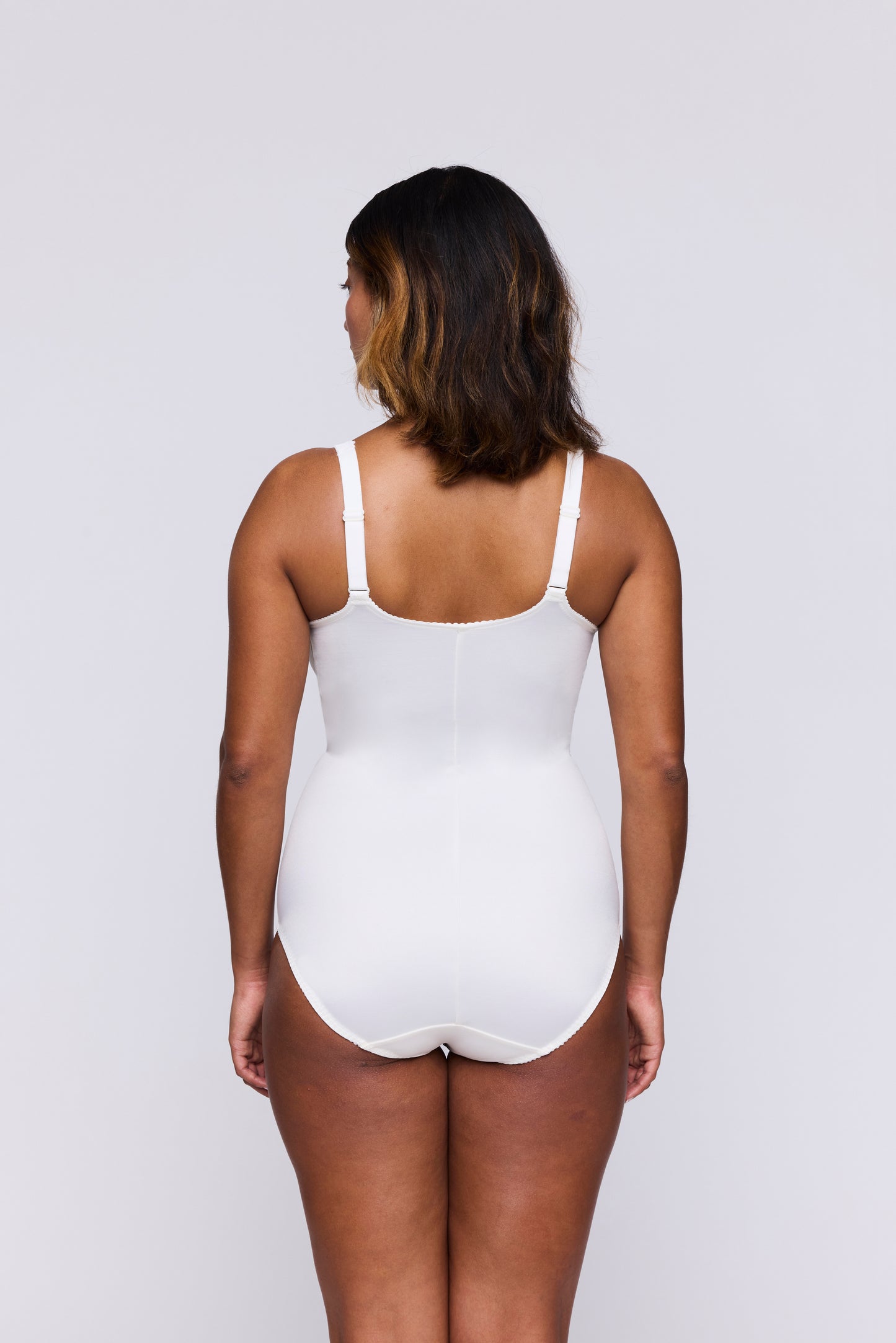 SALERNO Body Vollschale (Natur)