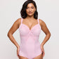 SALERNO Body Vollschale (Spring Rose) 100B