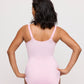 SALERNO Body Vollschale (Spring Rose) 100B