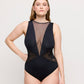 SHIMLA Body (Schwarz) 36