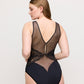 SHIMLA Body (Schwarz) 36