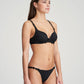 AVERO Hüftslip (Schwarz)