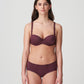 AVERO Short-Hotpants (Wein)