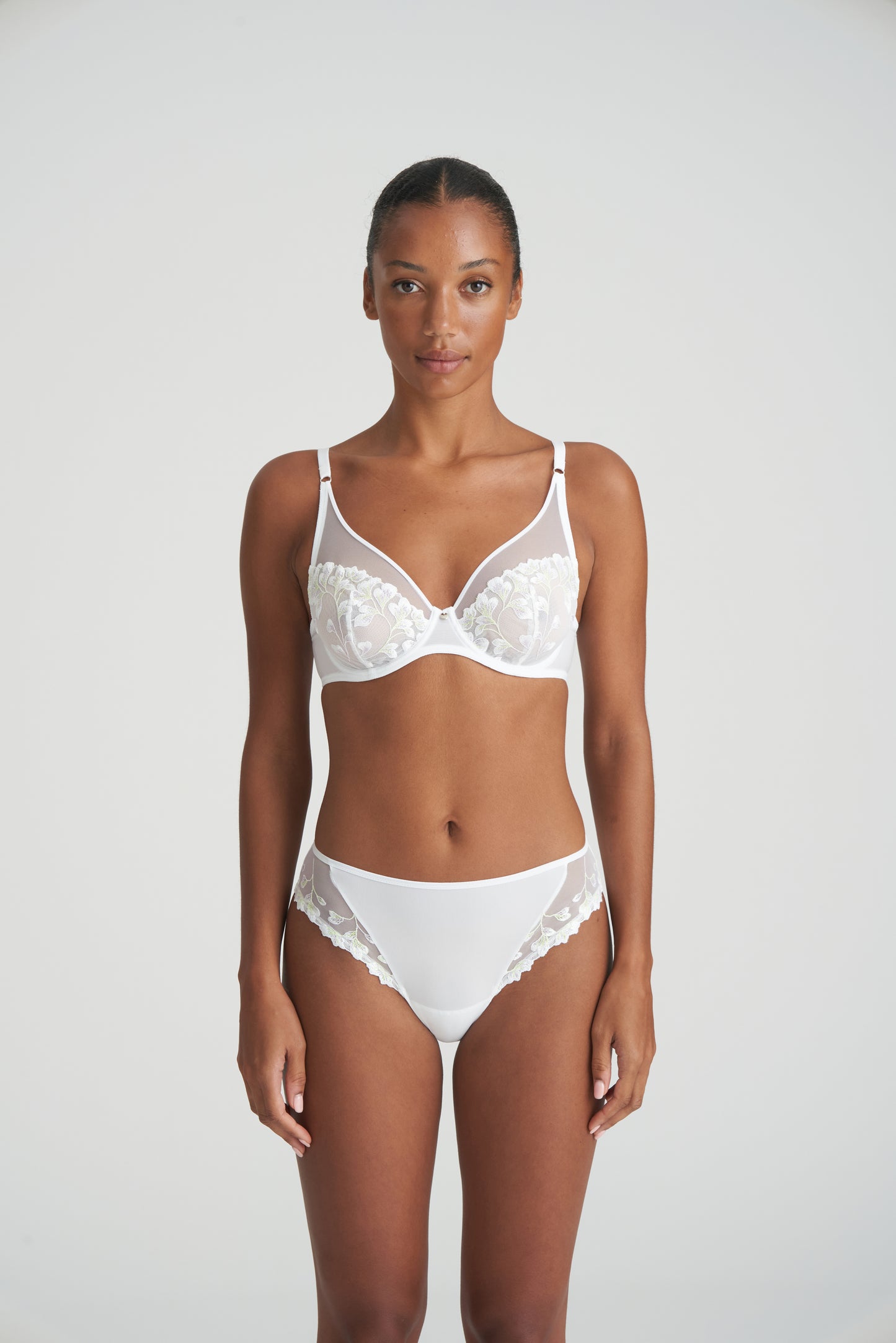 LEDA Rioslip (Weiss)