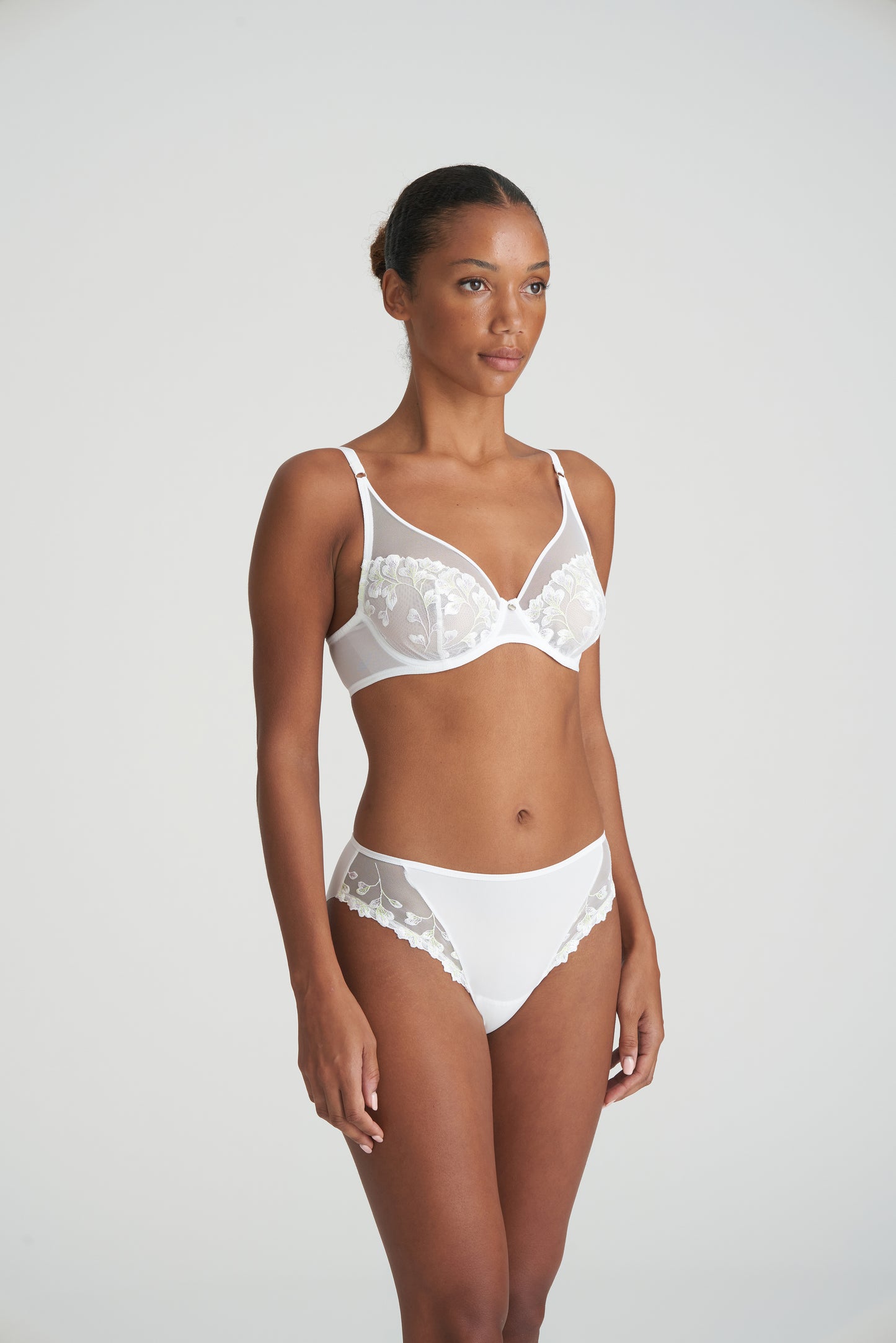 LEDA Rioslip (Weiss)