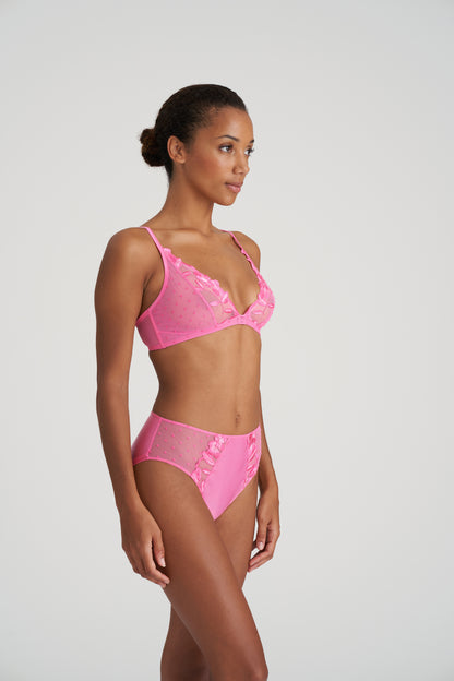 AGNES Taillenslip (Paradise Pink)