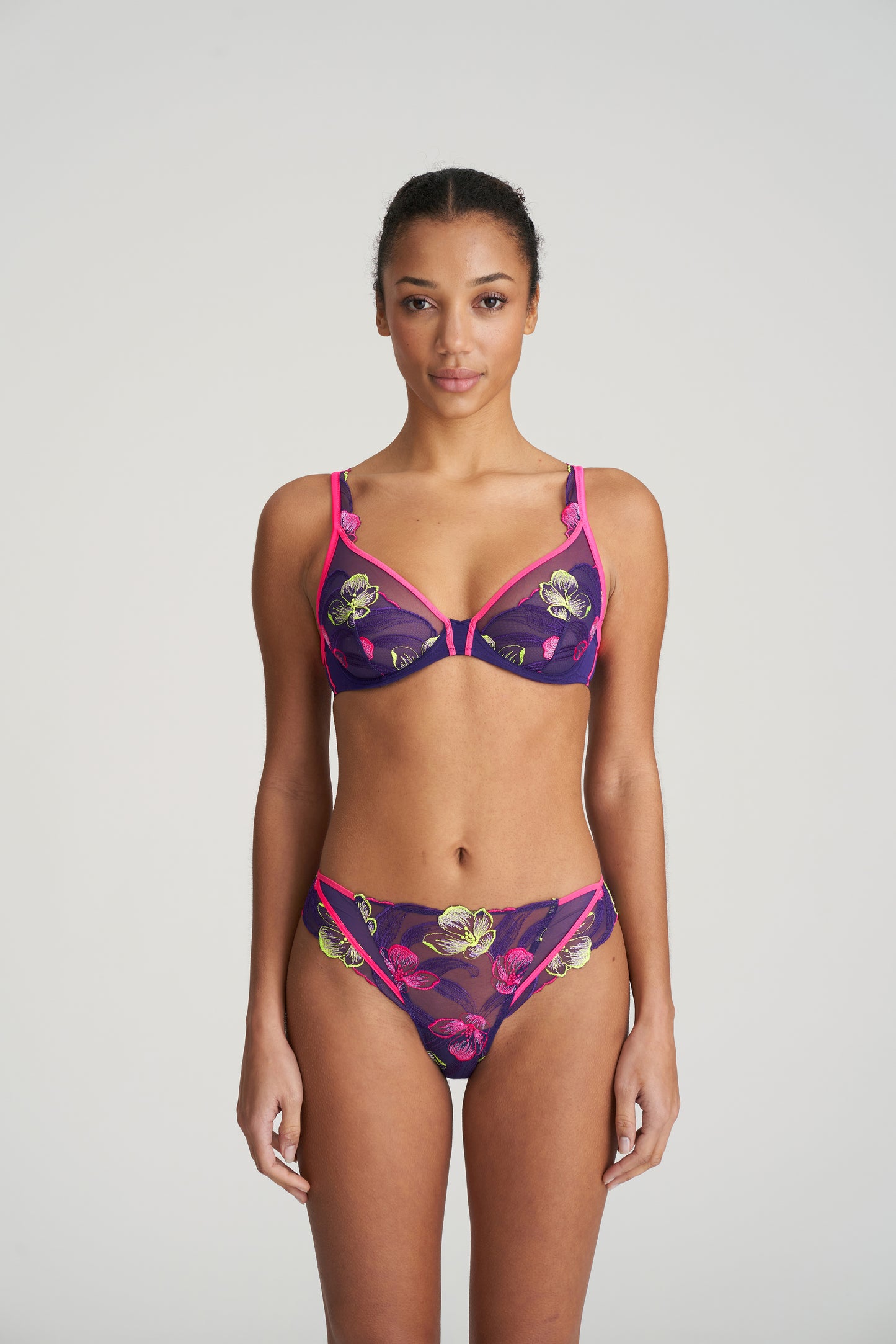 GEORGIA Rioslip (Majestic Purple)