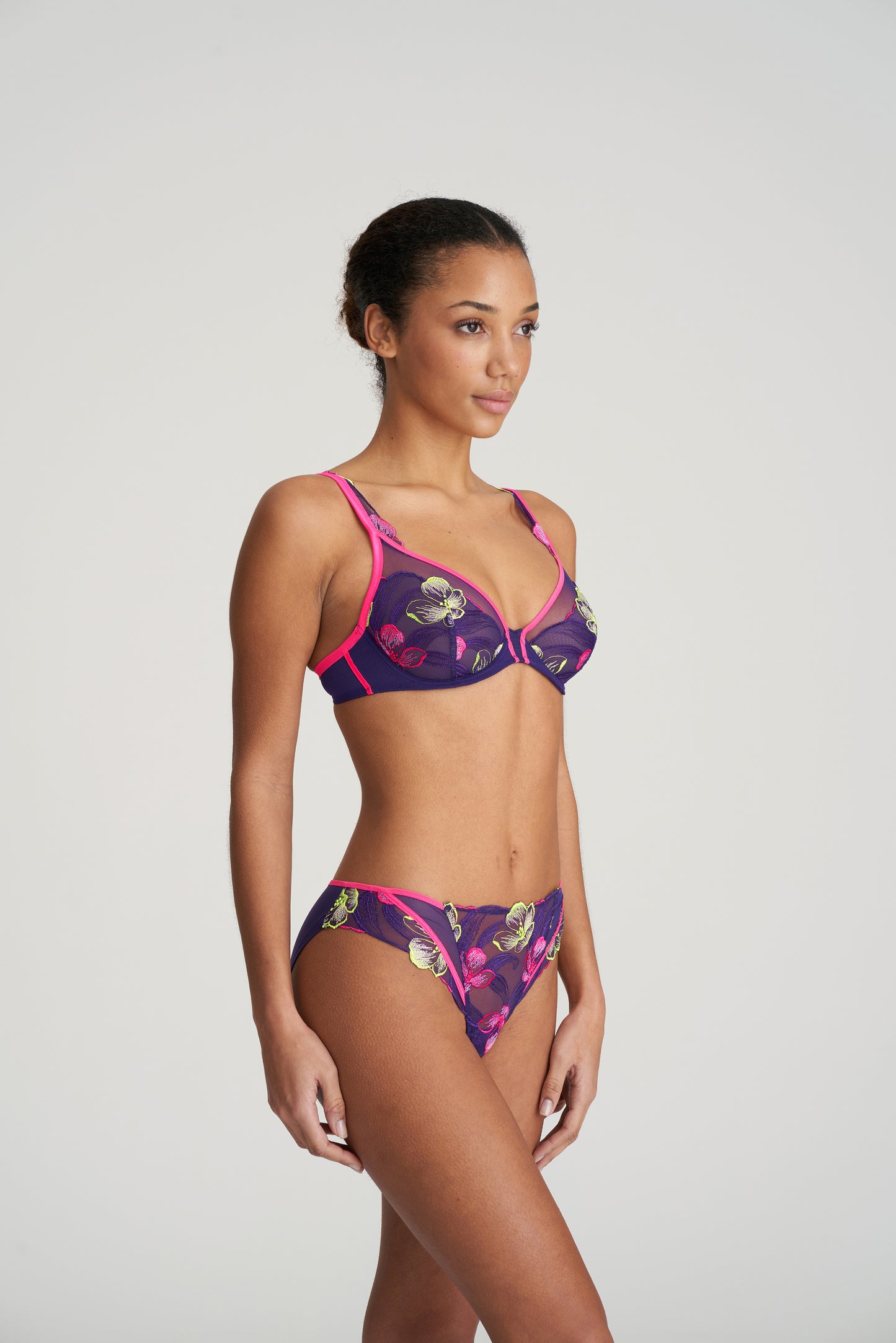 GEORGIA Rioslip (Majestic Purple)