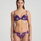 GEORGIA Hotpants (Majestic Purple)
