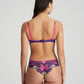 GEORGIA Hotpants (Majestic Purple)