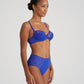 NELLIE Taillenslip (Electric Blue)