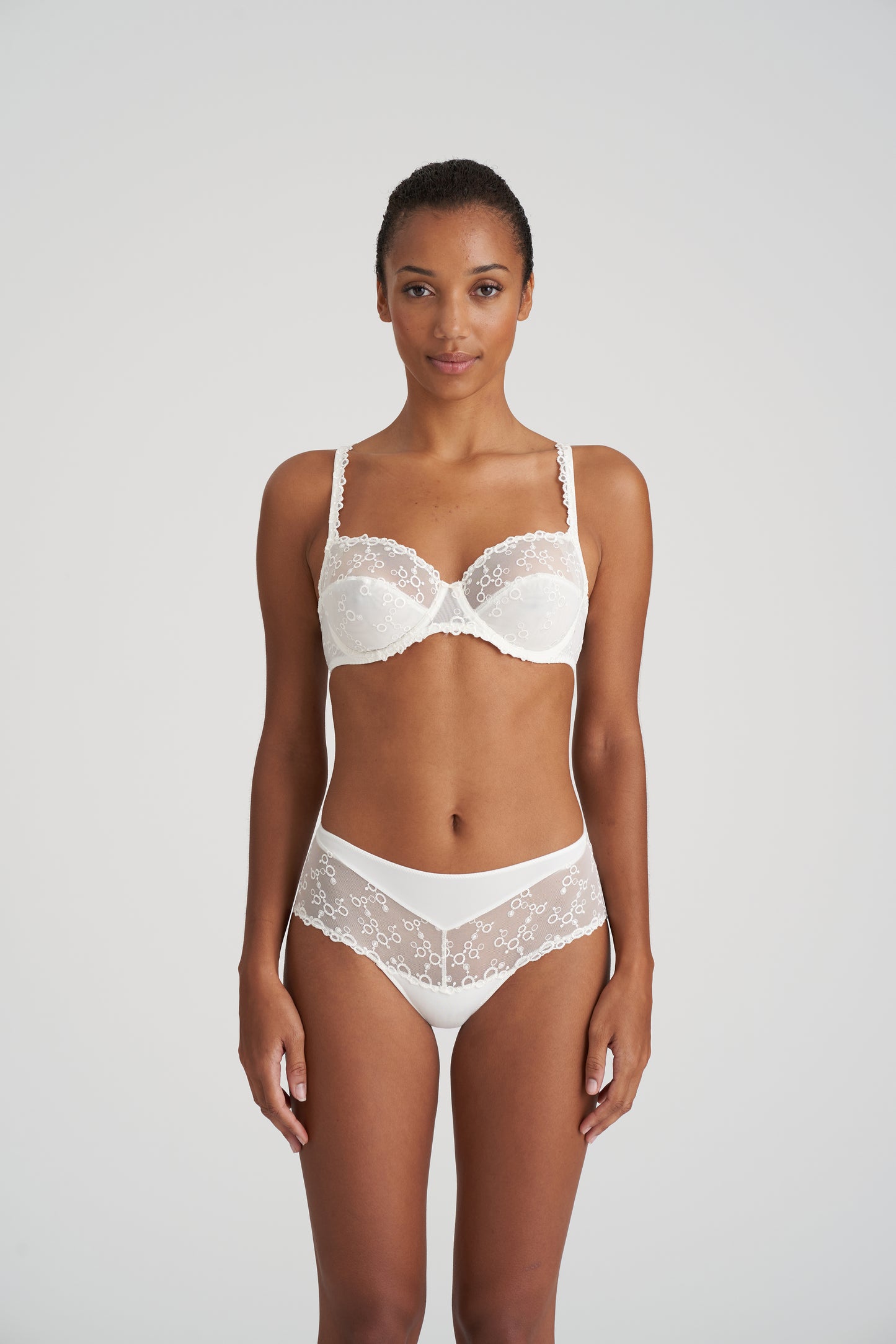 NELLIE Short (Natur)
