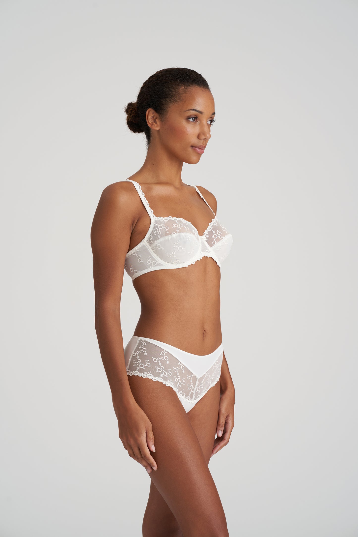 NELLIE Short (Natur)