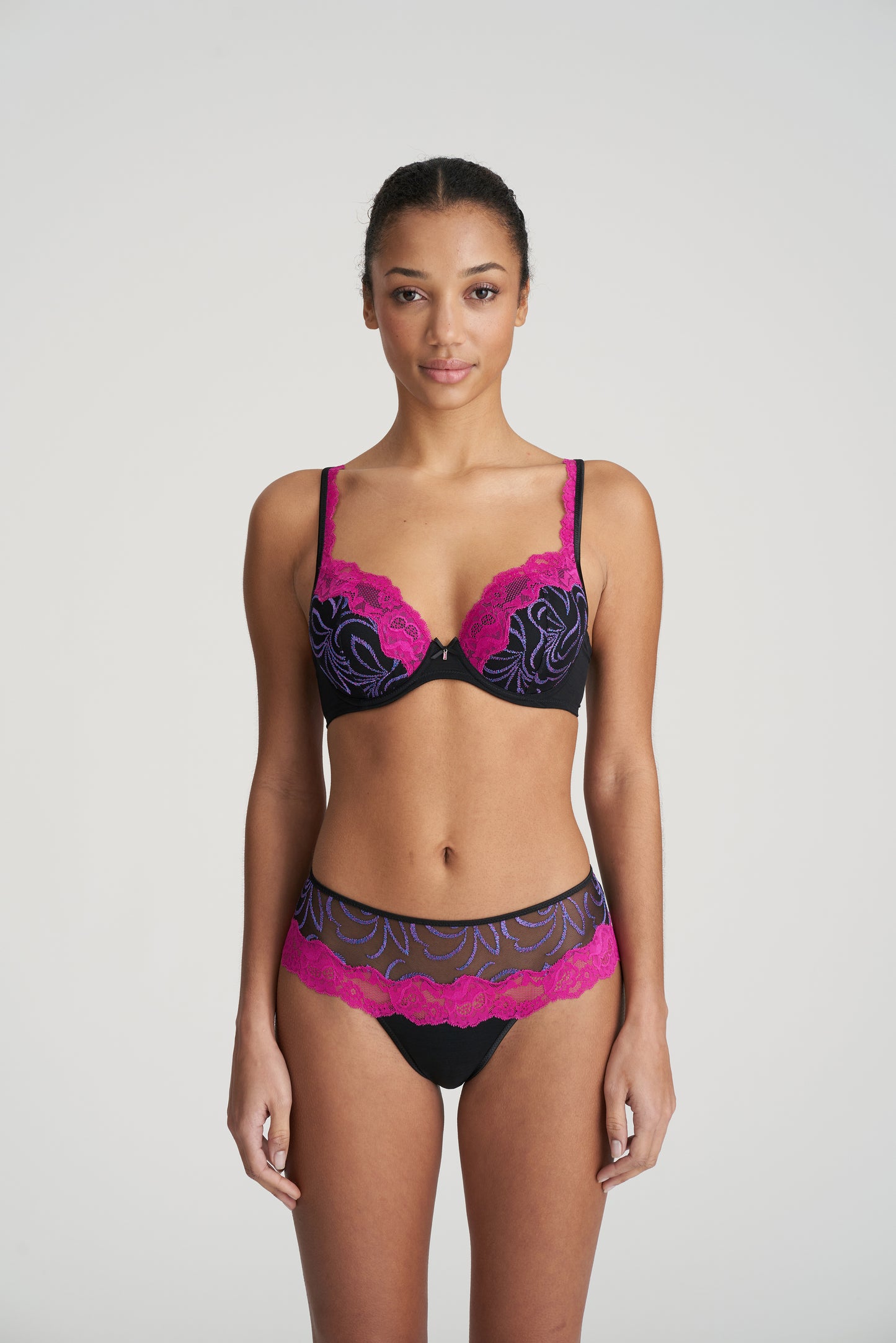 ADELADE Hotpants (Winter Dusk)
