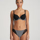 SYDNY Rioslip (Tuxedo Black)
