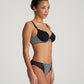 SYDNY Rioslip (Tuxedo Black)