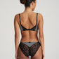 SYDNY Rioslip (Tuxedo Black)