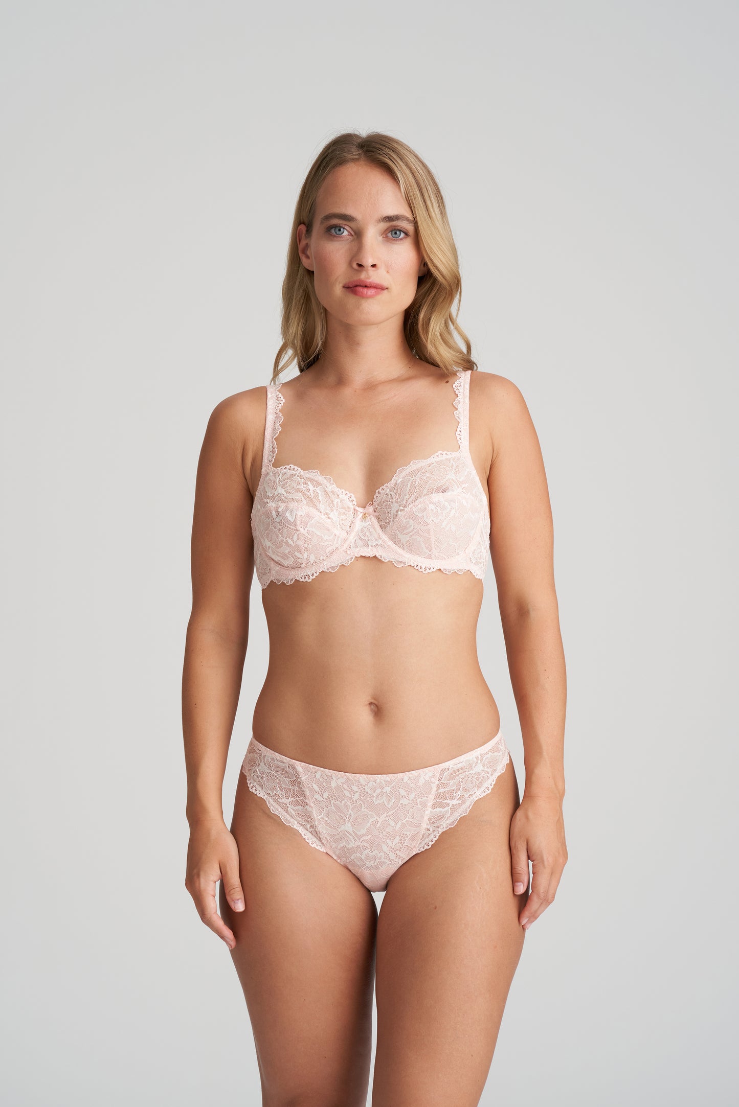 MANYLA Rioslip (Pearly Pink)