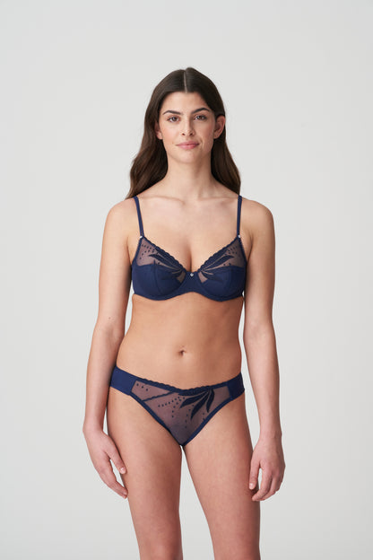 ETOILE Rioslip (Saphir Blau)