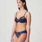 ETOILE Rioslip (Saphir Blau)