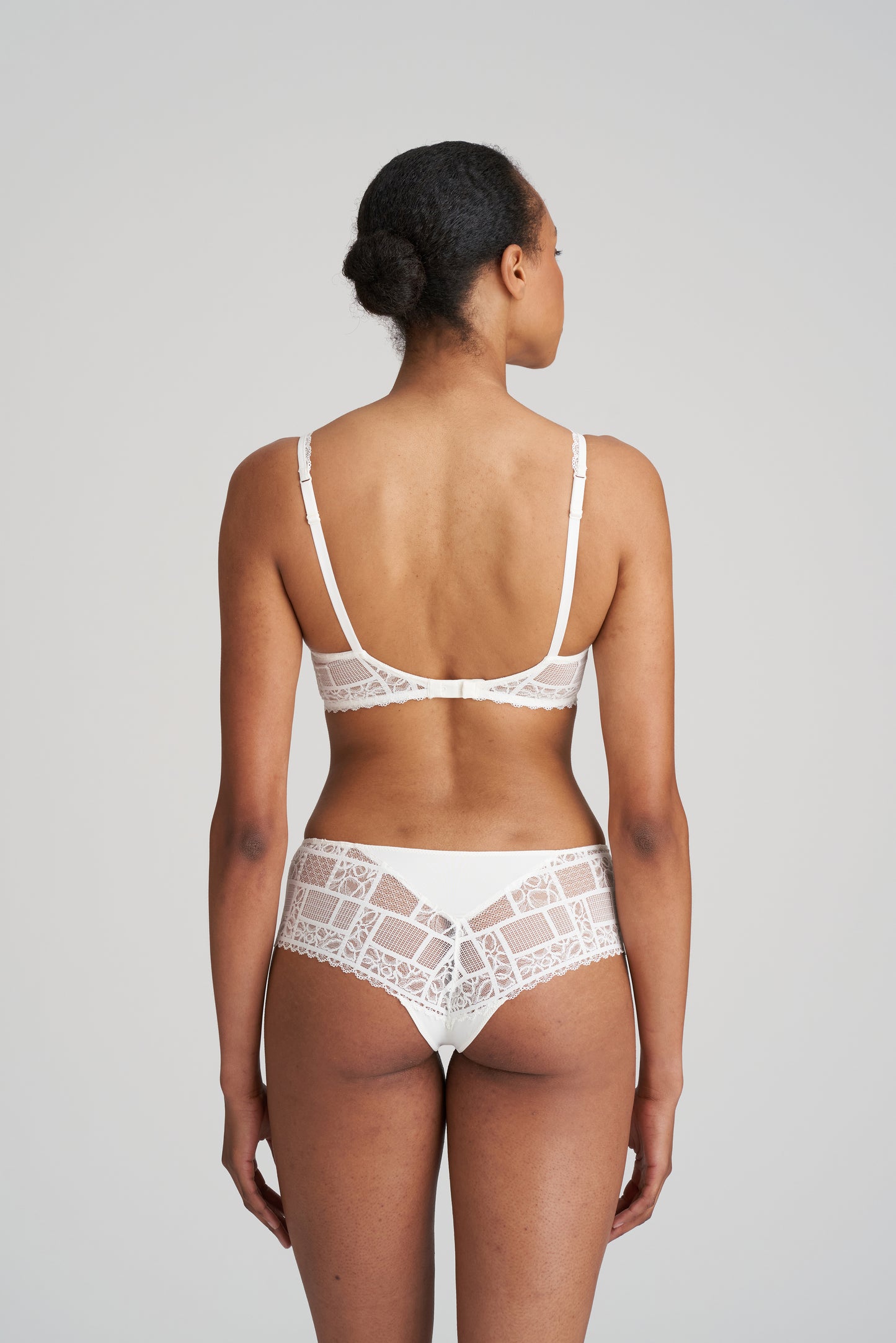 JADEI Short-Hotpants (Natur)