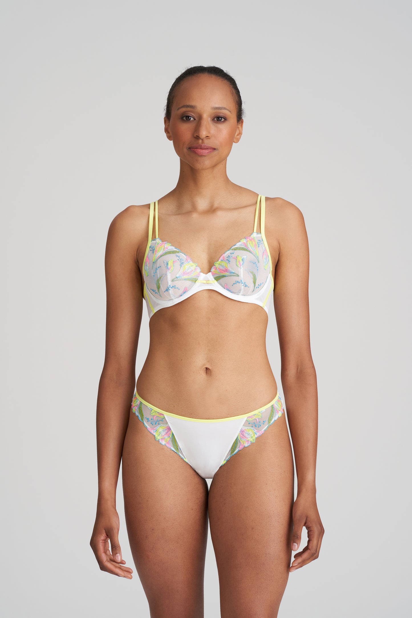 YOLY Rioslip (Electric Summer)