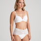 JHANA Slip Exclusiv (Weiss)