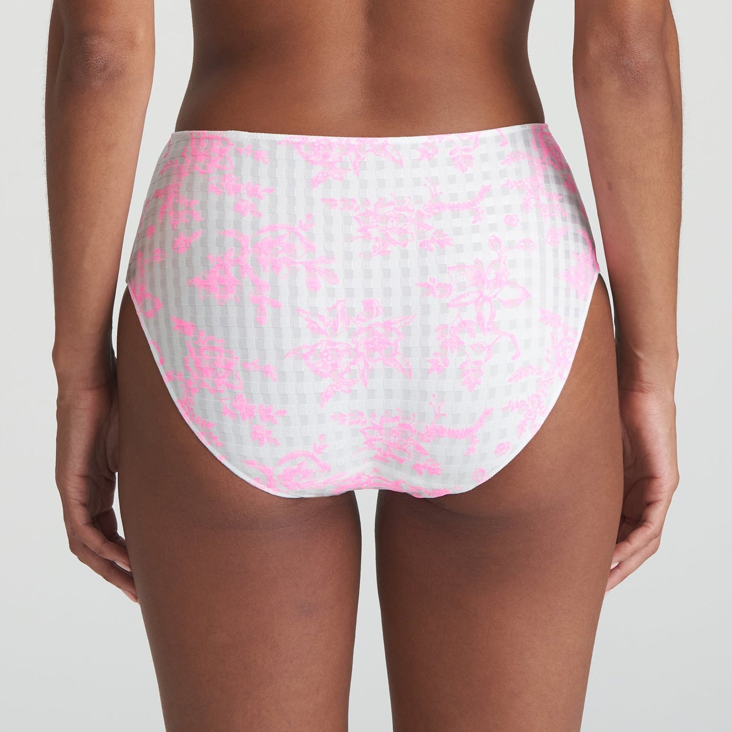 AVERO TINY Taillenslip (Love Blossom)