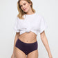 COLOR STUDIO Taillenslip (Amethyst) 40