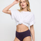 COLOR STUDIO Taillenslip (Amethyst) 40