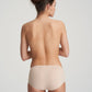 COLOR STUDIO Short-Hotpants (Caffé Latte)