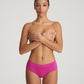 COLOR STUDIO Short-Hotpants (Fuchsia Fiesta)