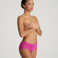 COLOR STUDIO Short-Hotpants (Fuchsia Fiesta)
