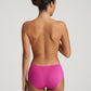 COLOR STUDIO Short-Hotpants (Fuchsia Fiesta)
