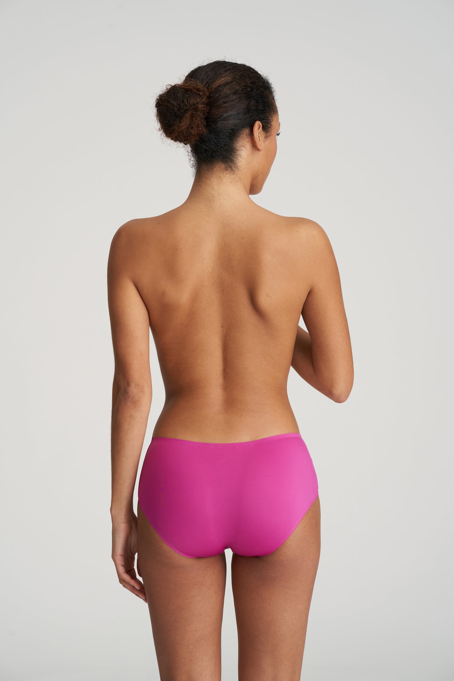 COLOR STUDIO Short-Hotpants (Fuchsia Fiesta)